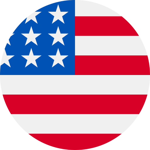  USA Flag